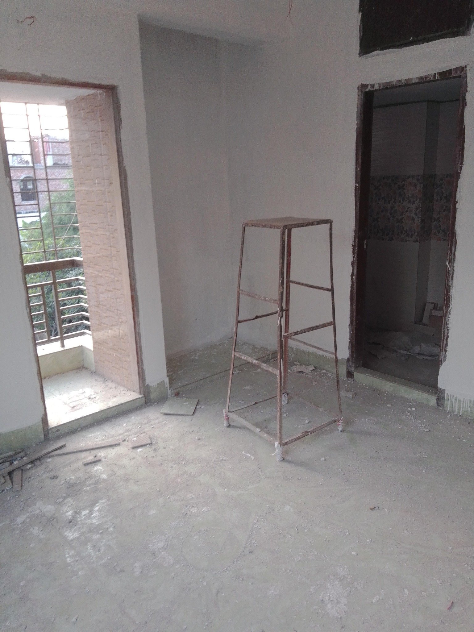 Mohammadpur,Dhaka Uddan , Dhaka-1207 || 1400 sft